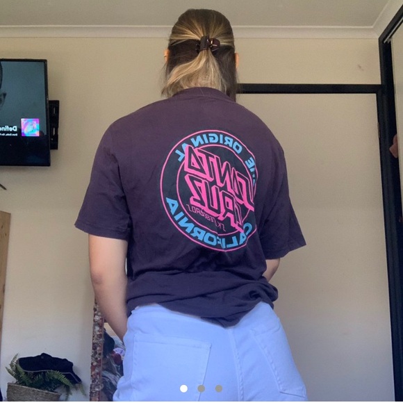 Santa Cruz Skateboards | Shirts 